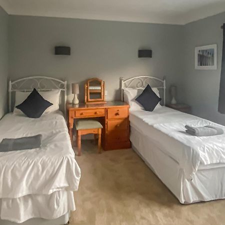 Sea View Cottage Rhos-on-Sea Ngoại thất bức ảnh