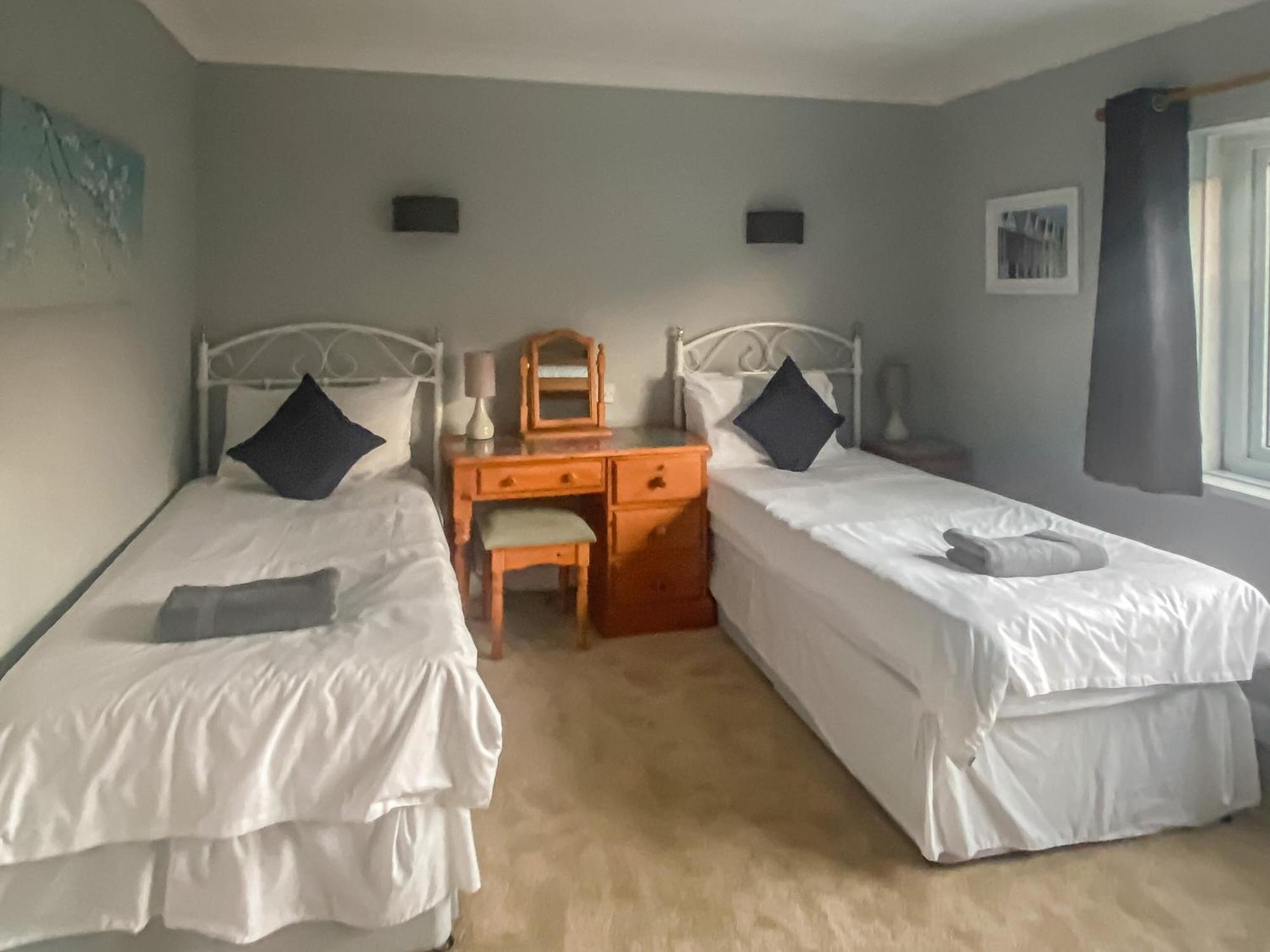Sea View Cottage Rhos-on-Sea Ngoại thất bức ảnh