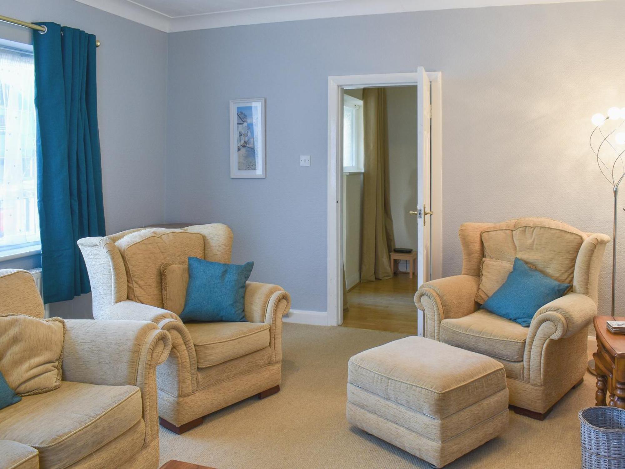 Sea View Cottage Rhos-on-Sea Ngoại thất bức ảnh
